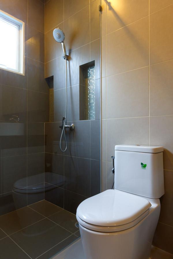 Hideaway Pool Villa S126 Suan Son Bagian luar foto
