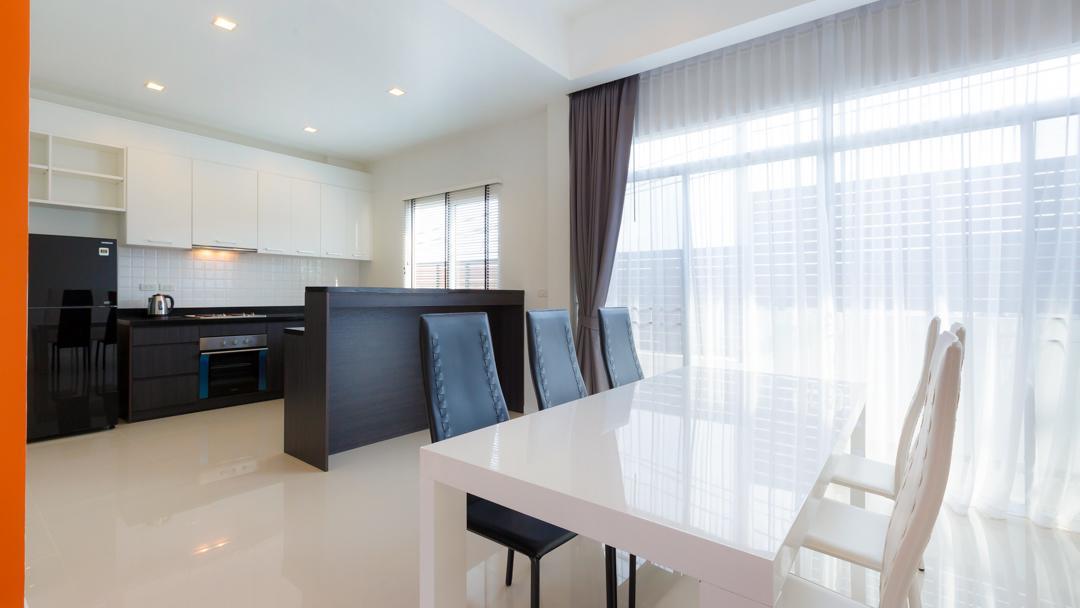 Hideaway Pool Villa S126 Suan Son Bagian luar foto