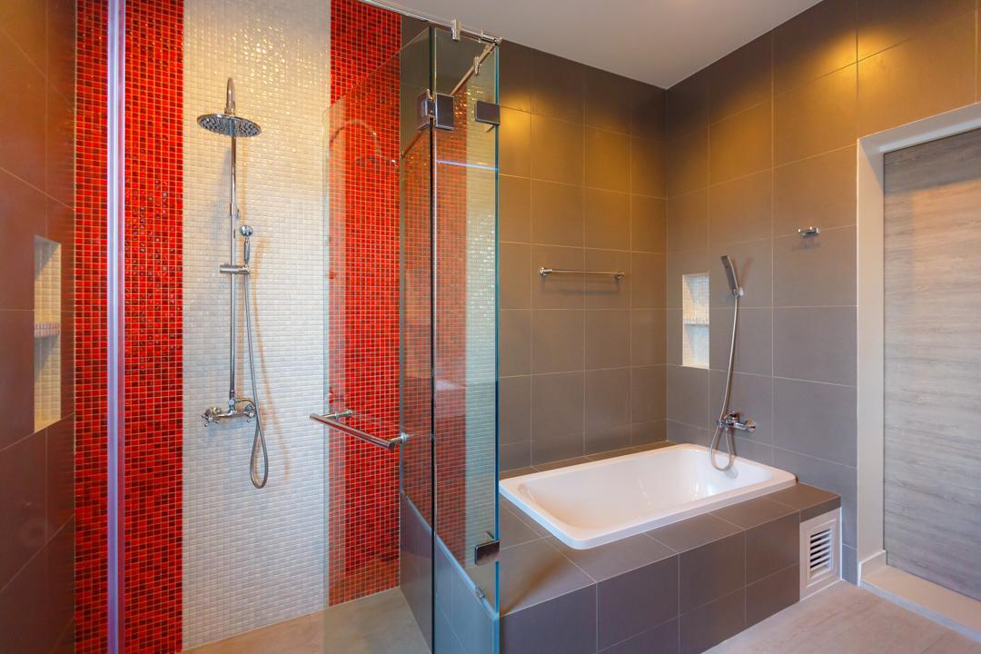 Hideaway Pool Villa S126 Suan Son Bagian luar foto
