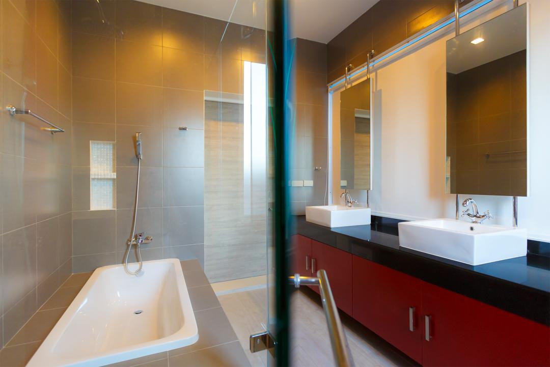 Hideaway Pool Villa S126 Suan Son Bagian luar foto