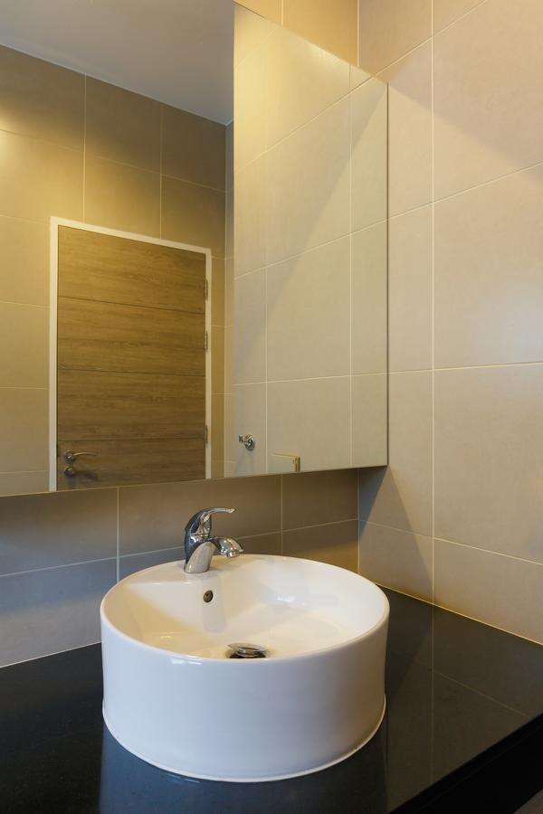 Hideaway Pool Villa S126 Suan Son Bagian luar foto